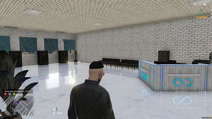 [Paid] City Job Center Garage and Ocean Highway Garage Ymap [MLO] thumbnail 10