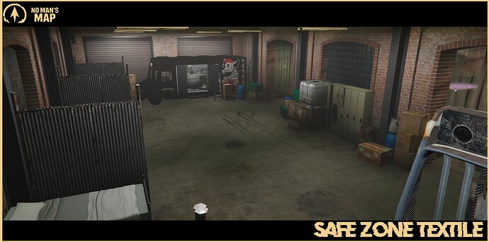 [PAID] Safe Zone Darnell Bros | MLO + YMAP [PAID] thumbnail 5