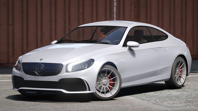 Benefactor Schatten63 thumbnail 5