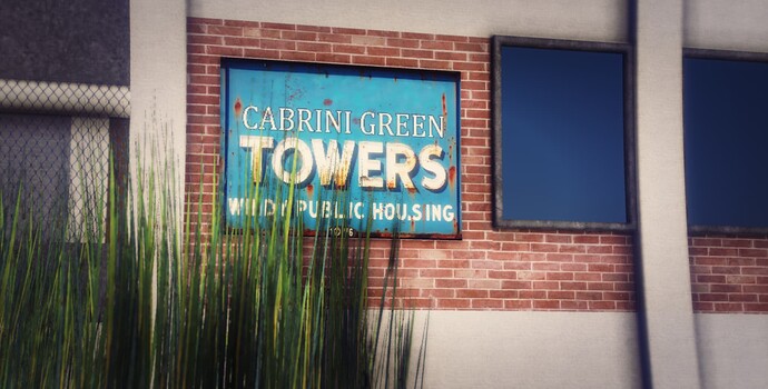 Chicago “Windy City” | Map | V1 thumbnail 191