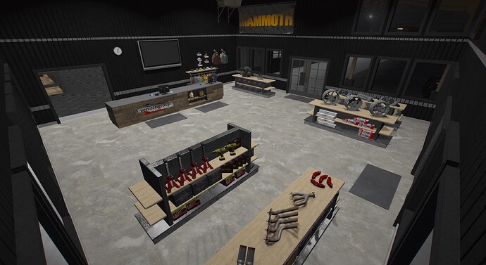 Large Barn Shop 4 thumbnail 8