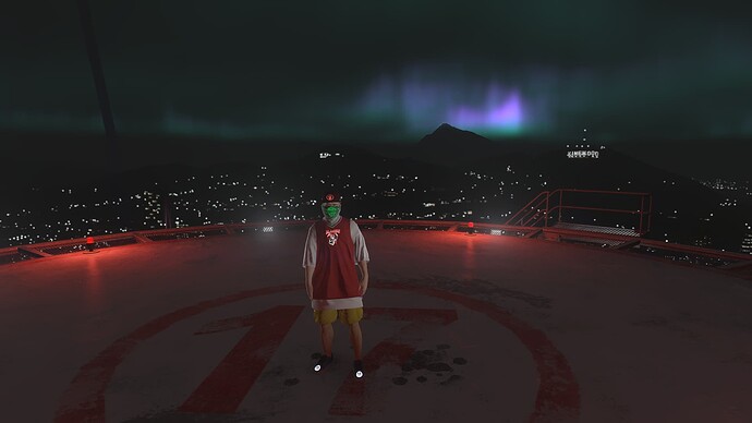 Gang And Neon Clothe Pack 3700 Textures [EUP][PAID] thumbnail 3