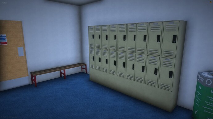[MLO] Sandy Shores Ambulance Station thumbnail 4
