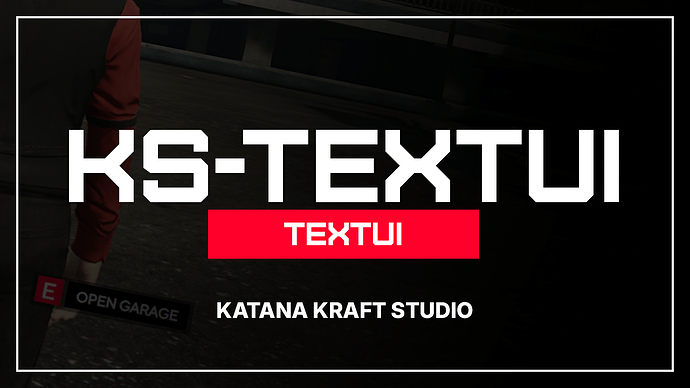 ks-textui