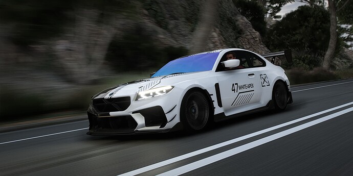 Sentinel Aether CS Thumbnail