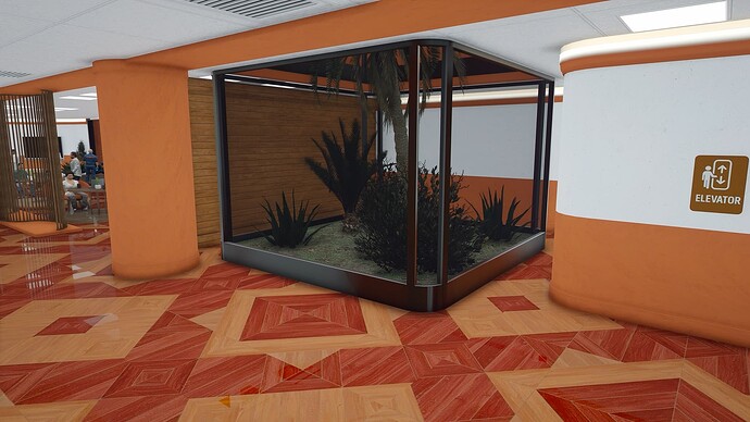 Sandy Shores Hospital [MLO][PAID] thumbnail 20