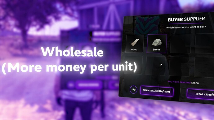 25x1 MULTIPLAYER JOBS SYSTEM thumbnail 11