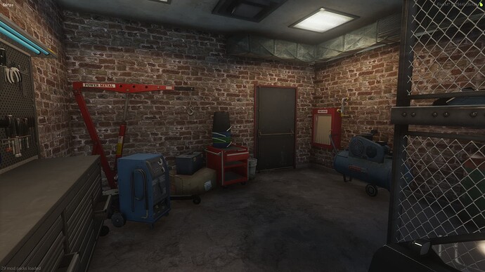 [PAID] Sandy's Gas Station MLO thumbnail 9