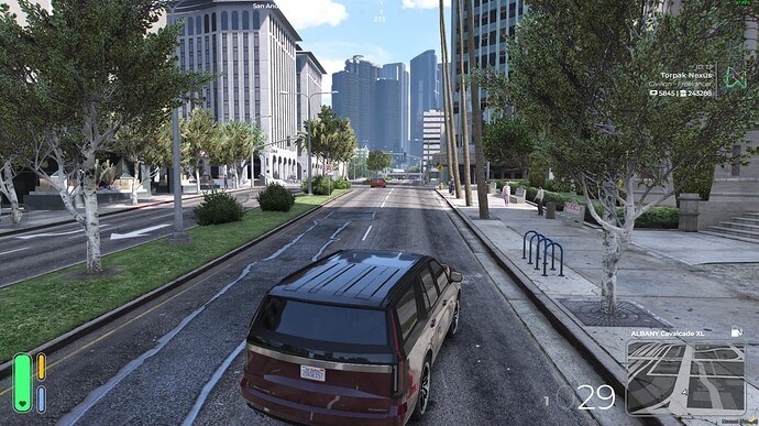 Nexus Lite Hud Thumbnail