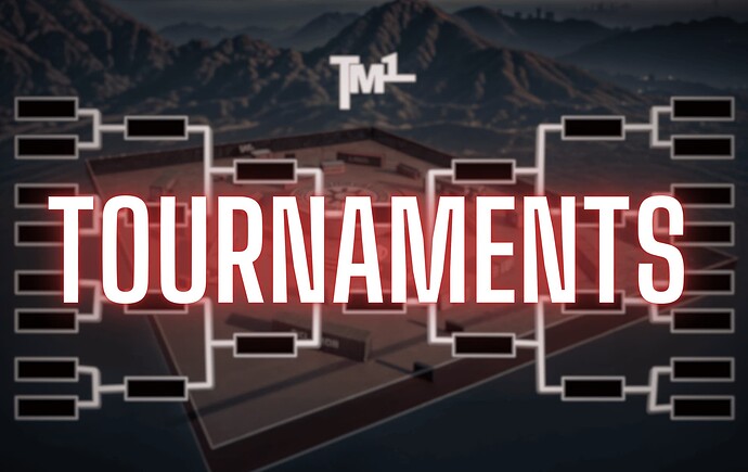 Tournaments, Matches, PVP, Bets and more! Thumbnail