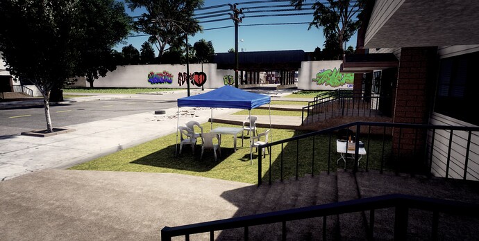 Chicago “Windy City” | Map | V1 thumbnail 279