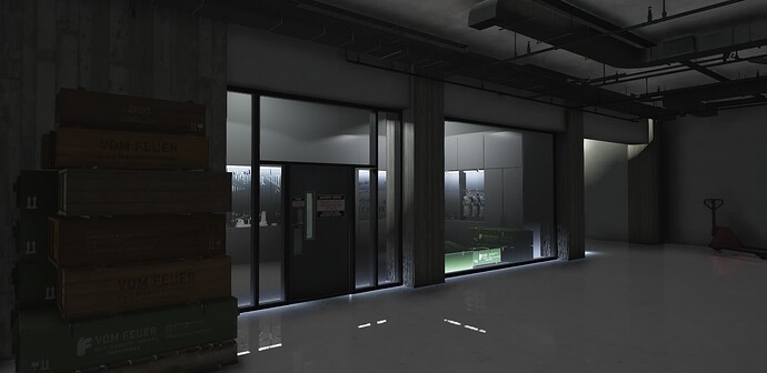 [MLO] Jamestown Warehouse thumbnail 12