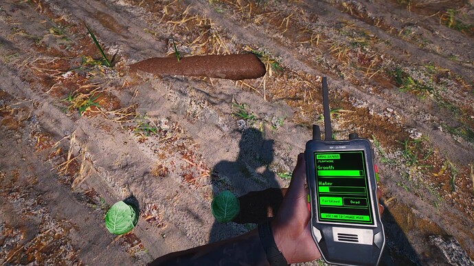 [ESX|QB|OX] Grow anything anywhere | Farming | Weed thumbnail 2