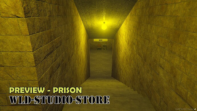 [MLO] [PAID] New GangHood  V4 – The Block of Power thumbnail 9