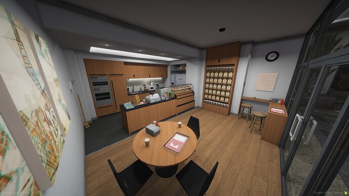 [MLO] Little Seoul Apartments thumbnail 8