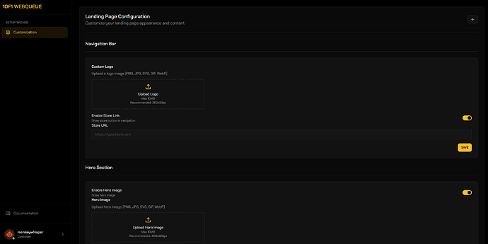 Player Web Queue with Apps & Tickets thumbnail 13