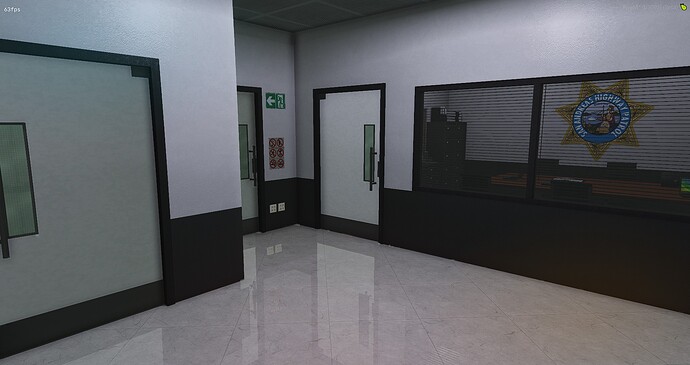 Highway Police Patrol MLO  thumbnail 6