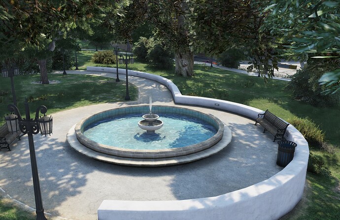 [MAP] HV lagunas park thumbnail 4