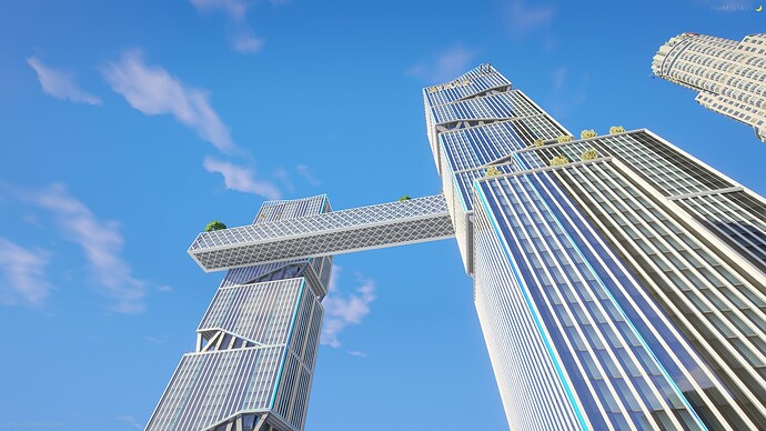 Peak Towers thumbnail 6