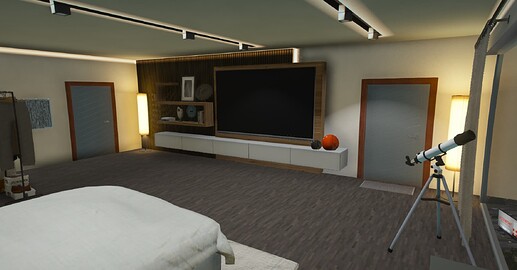 Alta Street Lobby + Apartments MLO thumbnail 25