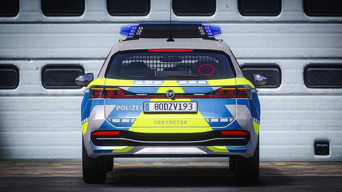 [NON-ELS+ELS]BF Vertreter FuSTW LB4 thumbnail 5