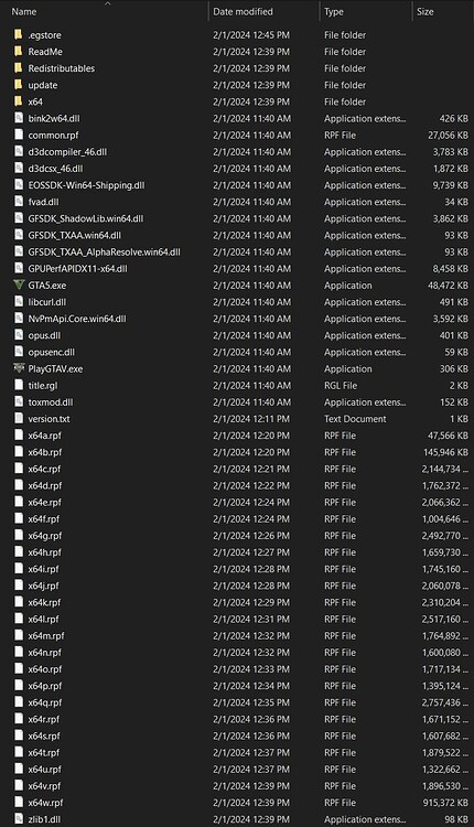 My Game keeps crashing - FiveM Client Support - Cfx Forum
