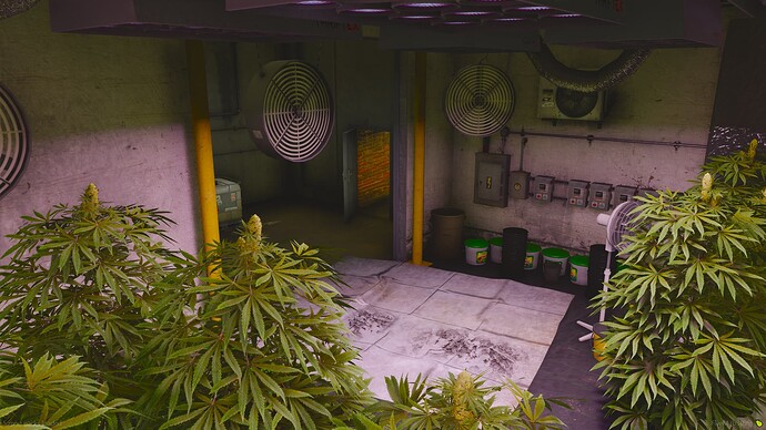 Paleto Bay LTD - MLO [PAID] thumbnail 9