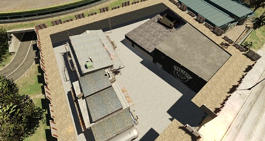 [PAID][MAP] The Lost MC Club Map Fivem GTA 5 thumbnail 5