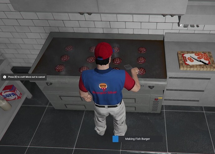 makeburgers