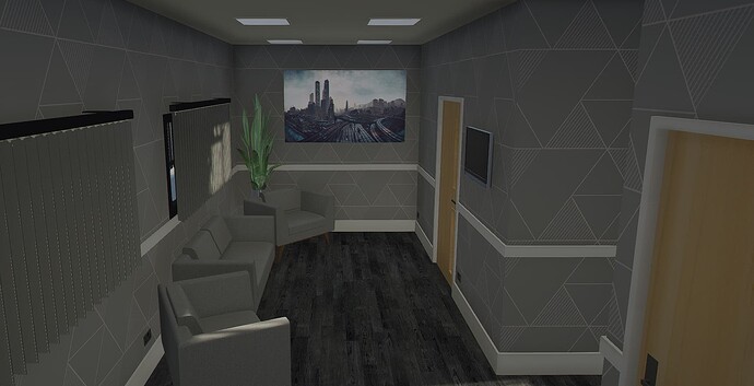 Roadside Recovery Tow Yard thumbnail 4