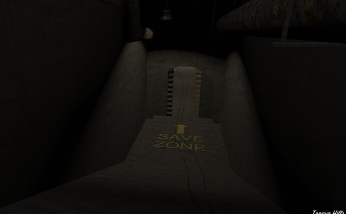 Secret Meth Lab / Secret Mafia Base #1 thumbnail 6