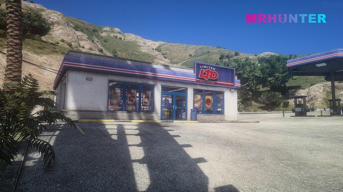 [MLO] LTD - Limited Gasoline thumbnail 8