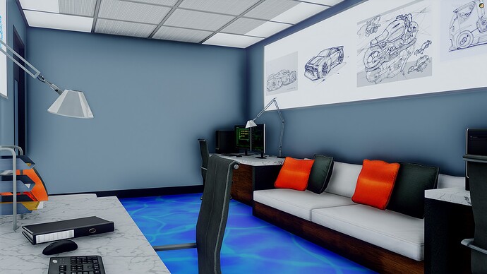 [MLO][PAID] West Coast Garage - Mechanic thumbnail 24