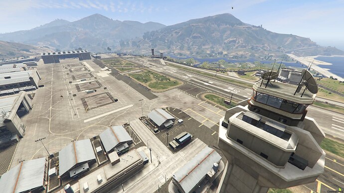 Multiplayer RTS System | Warfare Tactics: Real-Time Strategy [QBCORE] [ESX] [STANDALONE] thumbnail 12