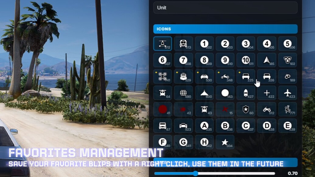 [PAID] Emergency GPS System – Advanced GPS & Command Management - FiveM ...
