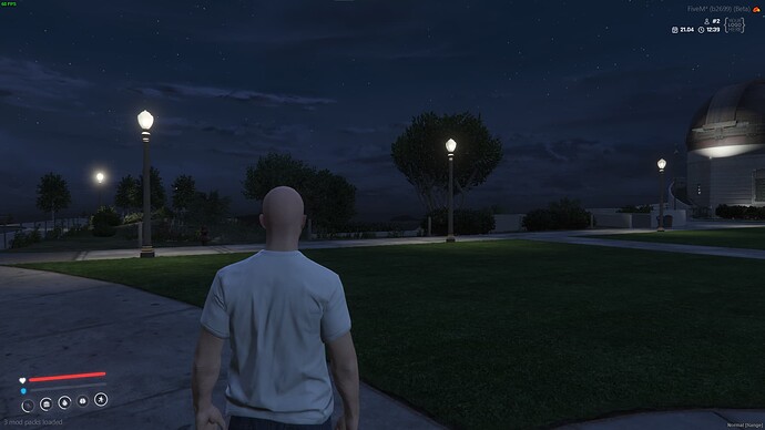 Regular Hud thumbnail 2