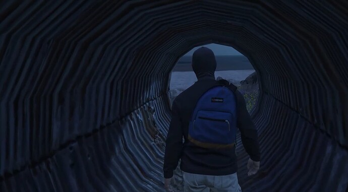 [MLO] Secret Bunker Blackmarket [PAID] thumbnail 7