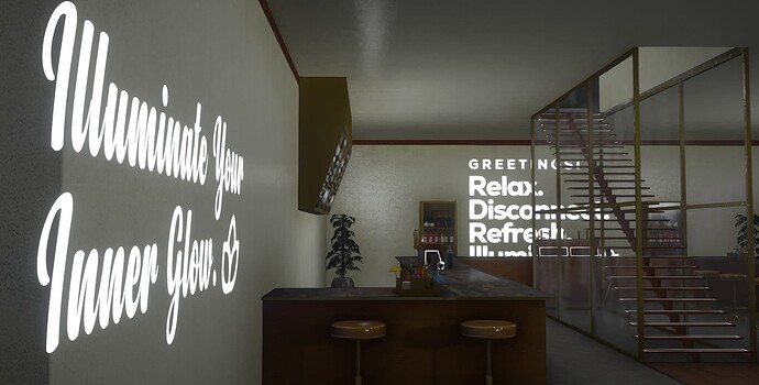 [FiveM MLO] Lumina Essence [HITS DEVELOPMENT] [2025] thumbnail 8