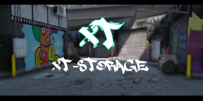 xt-storage