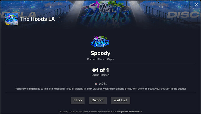 Welcome Theme