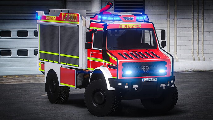 Benefactor Moggy Pumper TLF3K thumbnail 3