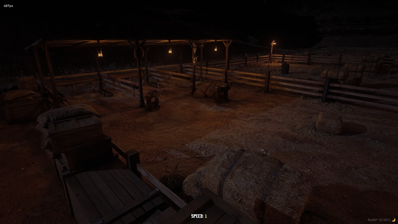 [YMAP] - Agave Ranch Mexico - RedM Releases - Cfx.re Community