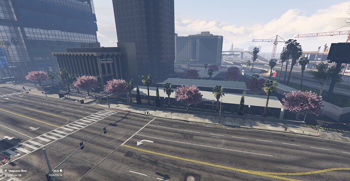 PDM car Dealership MLO FiveM Interior UNCStudios thumbnail 2