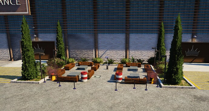 [PAID] [MLO] Crown Performance - Mechanic thumbnail 3