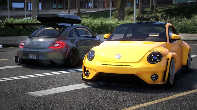 [PAID] BF Weevil GST Thumbnail