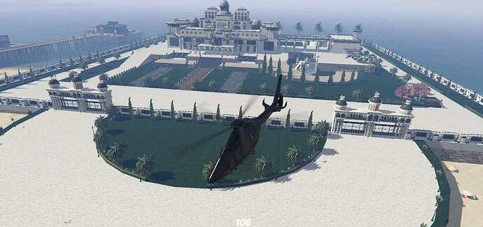 Royal Palace | Royal Customs Thumbnail