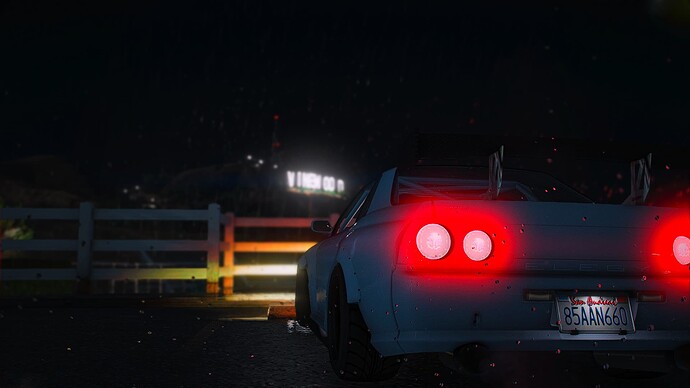 [PAID] GK Elegy Widebody thumbnail 8