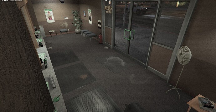 Advanced Police MDT thumbnail 5