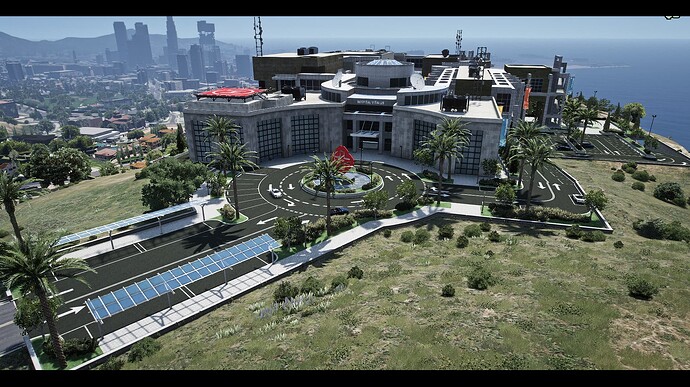 [MLO] Hospital Vitallis thumbnail 2