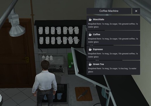 [PAID][ESX] Pasta & Pizza Job thumbnail 5